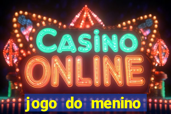 jogo do menino gelo e menina lava